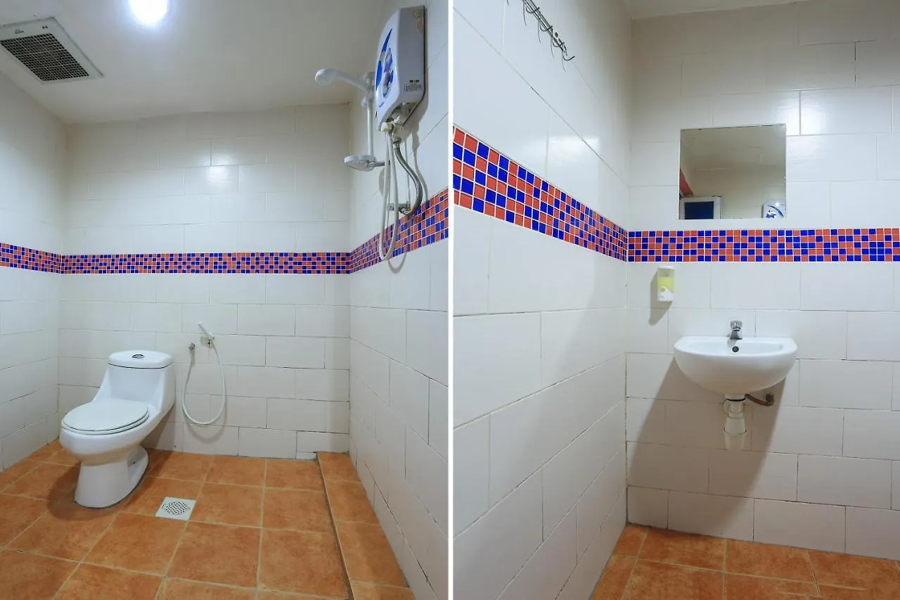 Oyo 89891 1St Inn Hotel Subang Subang Jaya
