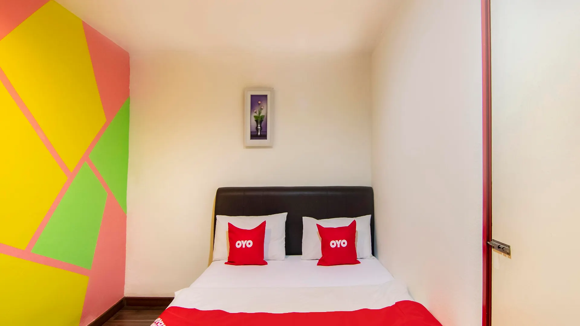 Oyo 89891 1St Inn Hotel Subang Subang Jaya