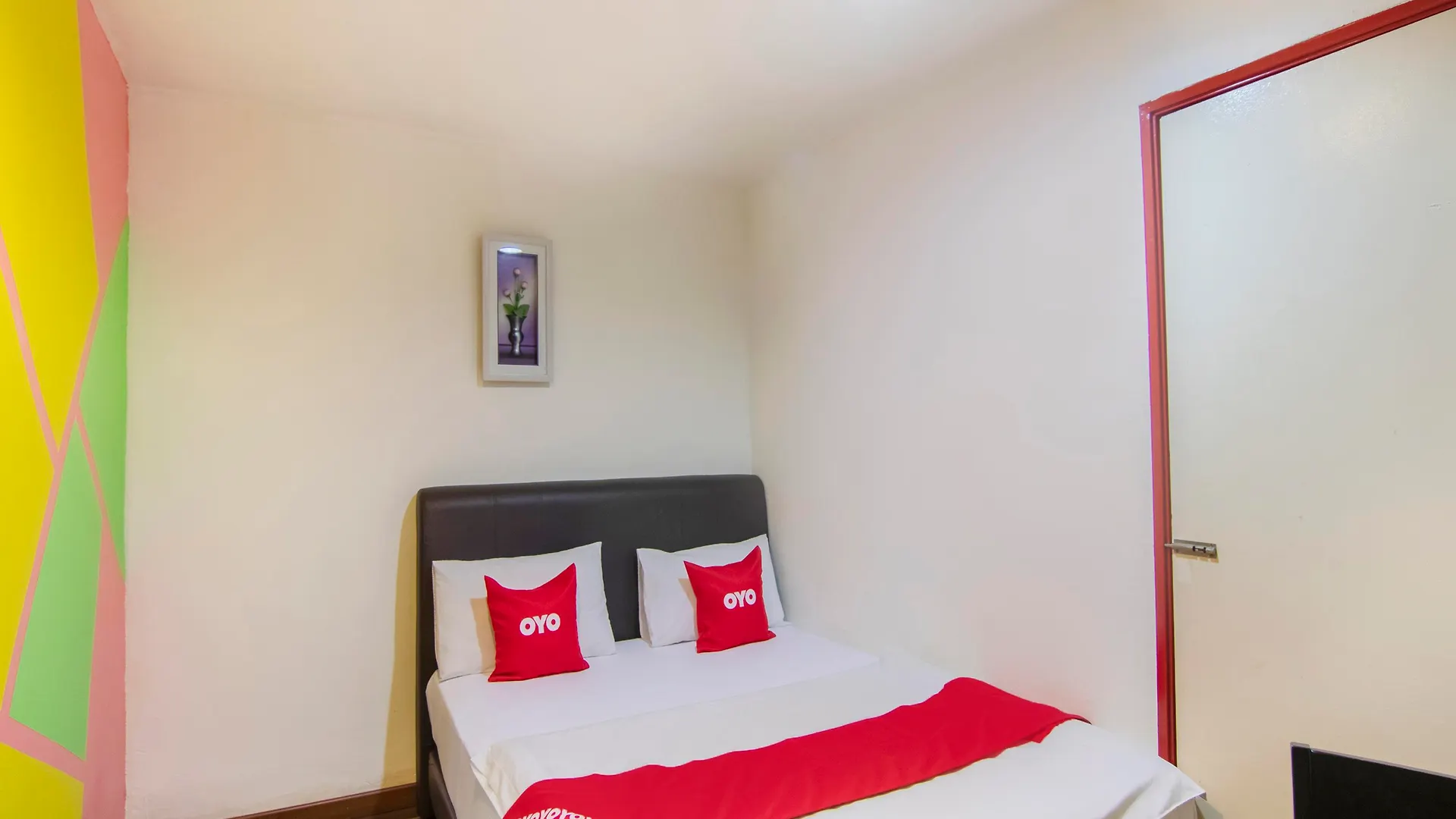 Oyo 89891 1St Inn Hotel Subang Subang Jaya