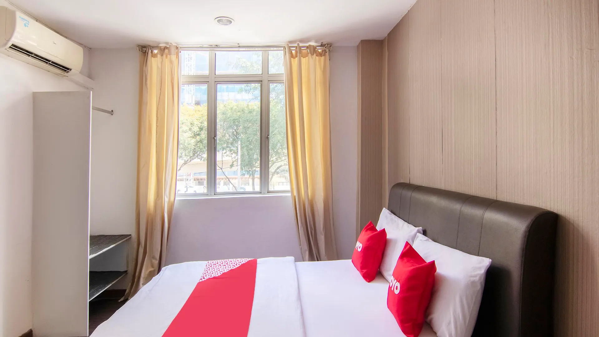Oyo 89891 1St Inn Hotel Subang Subang Jaya 2*,  Malaysia