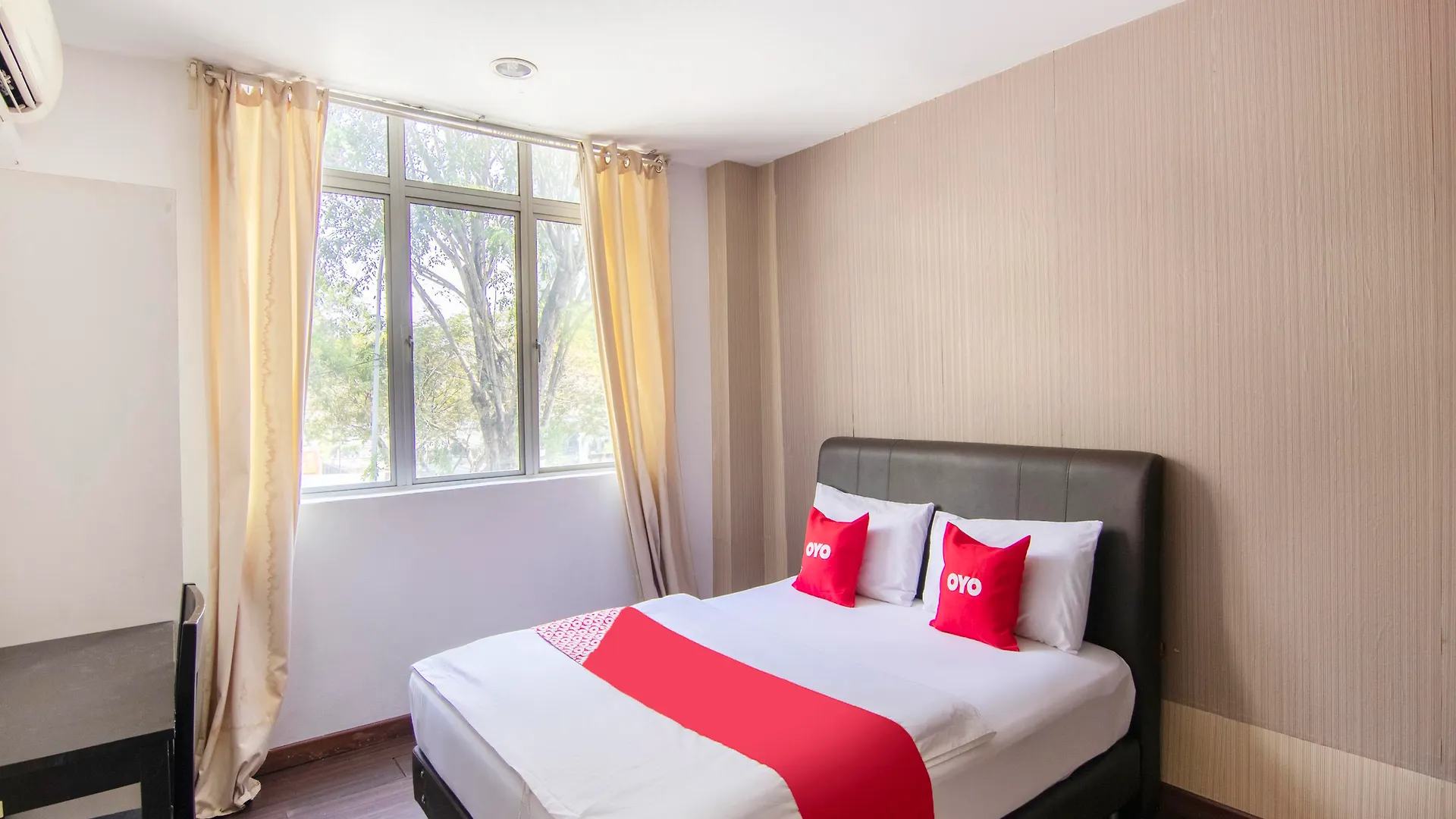 Oyo 89891 1St Inn Hotel Subang Subang Jaya
