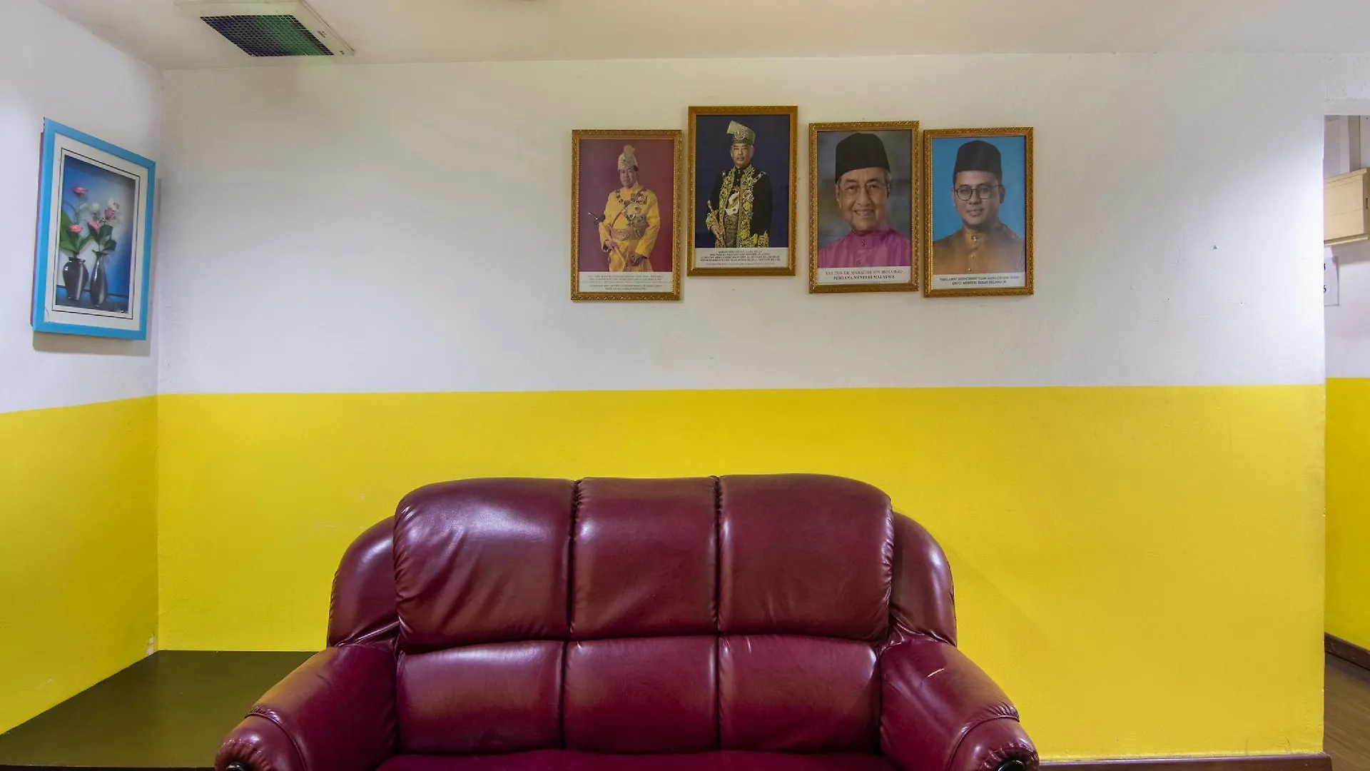 Oyo 89891 1St Inn Hotel Subang Subang Jaya