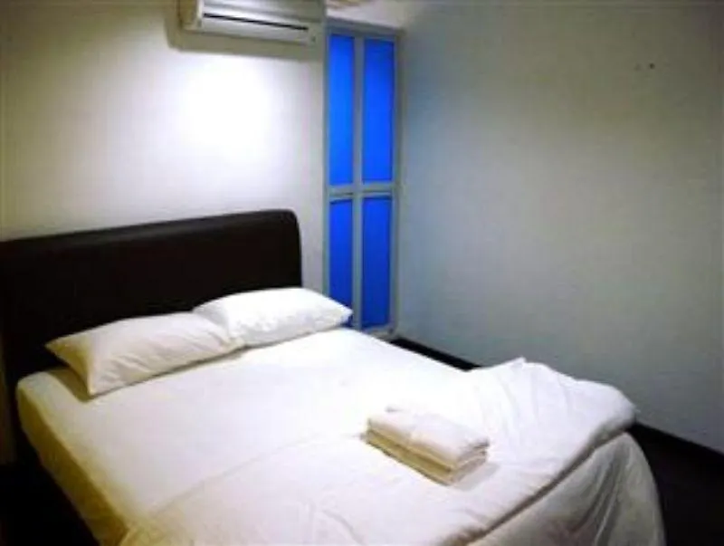 Oyo 89891 1St Inn Hotel Subang Subang Jaya