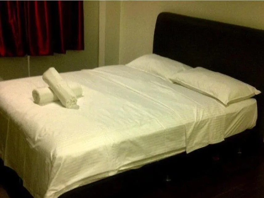 Oyo 89891 1St Inn Hotel Subang Subang Jaya