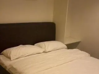 Oyo 89891 1St Inn Hotel Subang Subang Jaya