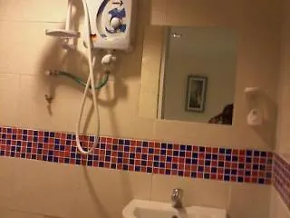 Oyo 89891 1St Inn Hotel Subang Subang Jaya