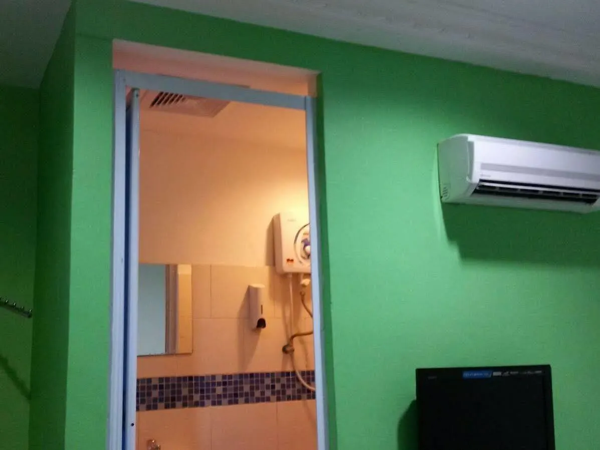 Oyo 89891 1St Inn Hotel Subang Subang Jaya Malaysia