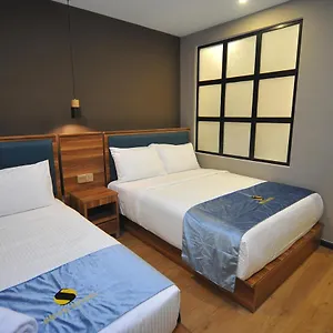 Hotel Skye Sunway