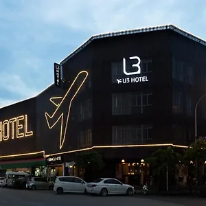 Hotel U3