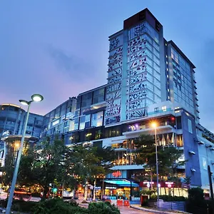 Hotel Empire Subang